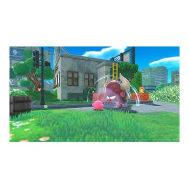 Kirby and the Forgotten Land Nintendo Switch