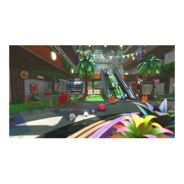 Kirby and the Forgotten Land Nintendo Switch