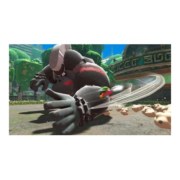 Kirby and the Forgotten Land Nintendo Switch