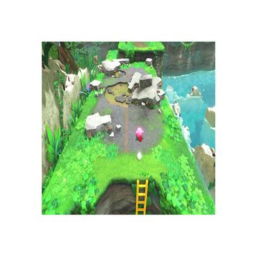 Kirby and the Forgotten Land Nintendo Switch