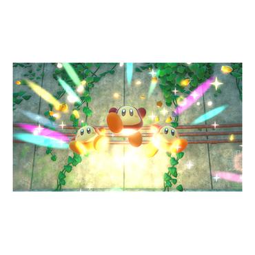 Kirby and the Forgotten Land Nintendo Switch