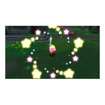 Kirby and the Forgotten Land Nintendo Switch