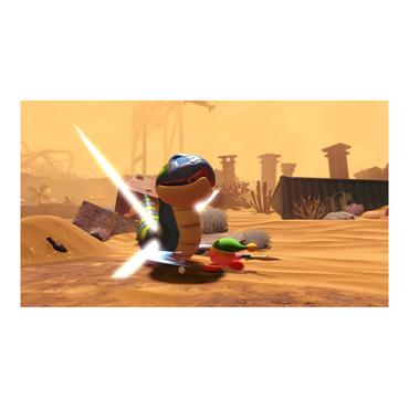 Kirby and the Forgotten Land Nintendo Switch