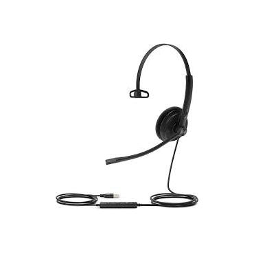 Yealink UH34 Lite Mono - headset