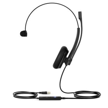 Yealink UH34 Lite Mono - headset