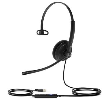 Yealink UH34 Lite Mono - headset