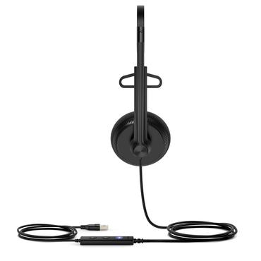 Yealink UH34 Lite Mono - headset