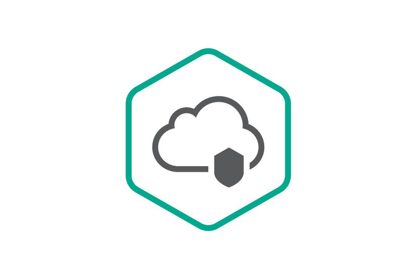 Kaspersky Endpoint Security Cloud - Successive License (1 måned) - 1 bruger