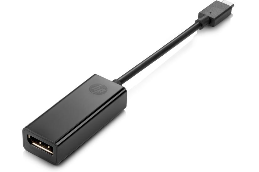 HP Ekstern videoadapter - USB-C