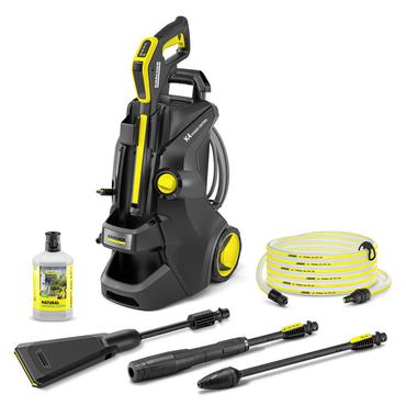 karcher Högtryckstvätt