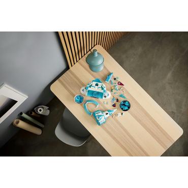 LEGO Disney 43197 - Isslottet - byggsats