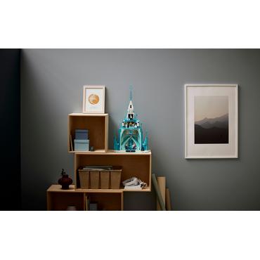 LEGO Disney 43197 - Isslottet - byggsats