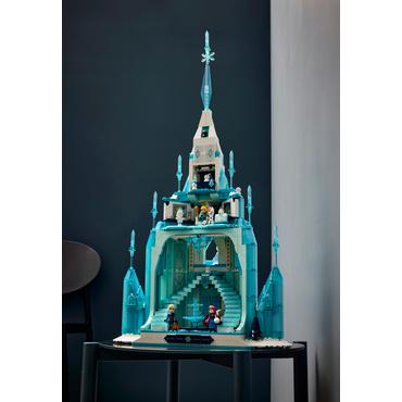 LEGO Disney 43197 - Isslottet - byggsats