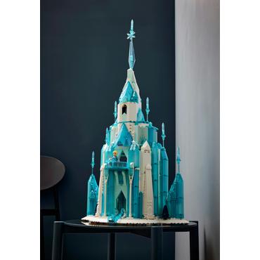 LEGO Disney 43197 - Isslottet - byggsats