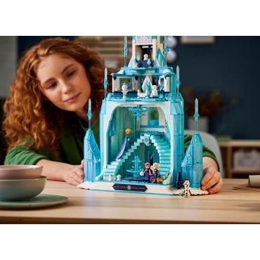 LEGO Disney 43197 - Isslottet - byggsats