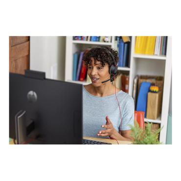 Blackwire C5210 USB-C Headset