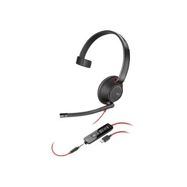 Blackwire C5210 USB-C Headset