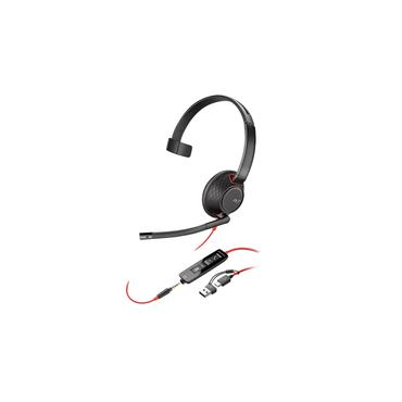 Blackwire C5210 USB-C Headset