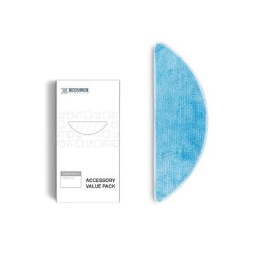 ECOVACS DEEBOT D-CC3D - moppeklud