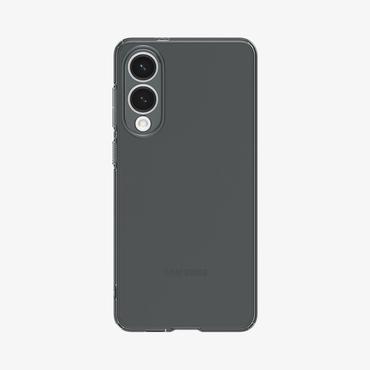 Spigen Liquid Crystal Galaxy S25 Edge space crystal