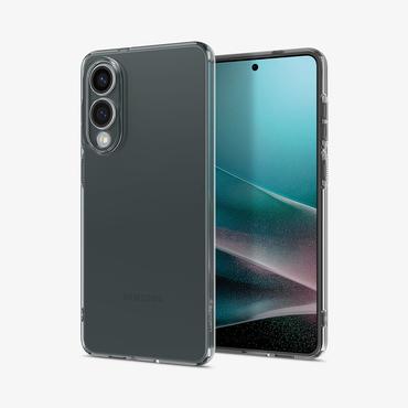 Spigen Liquid Crystal Galaxy S25 Edge space crystal