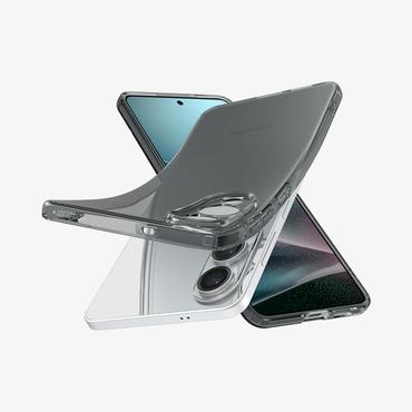 Spigen Liquid Crystal Galaxy S25 Edge space crystal