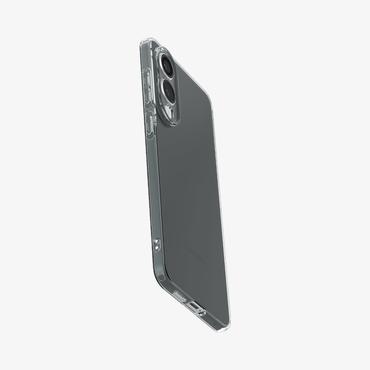 Spigen Liquid Crystal Galaxy S25 Edge space crystal