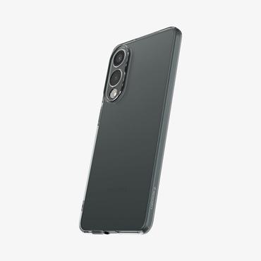 Spigen Liquid Crystal Galaxy S25 Edge space crystal