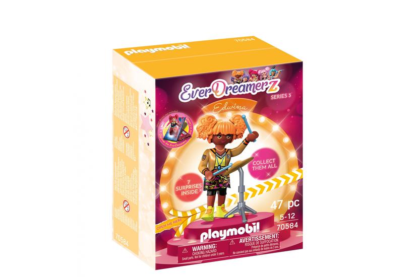 Playmobil 70584 leget&oslash;jsfigur til b&oslash;rn