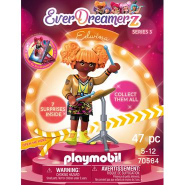 Playmobil 70584 leget&oslash;jsfigur til b&oslash;rn