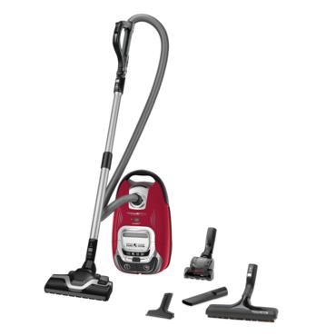 Rowenta Silence Force RO7473 4,5 L Beholder vakuum Dry 400 W Støvpose