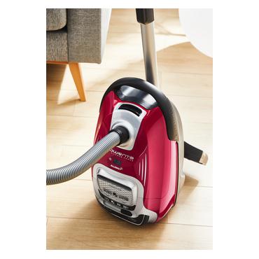 Rowenta Silence Force RO7473 4,5 L Beholder vakuum Dry 400 W Støvpose