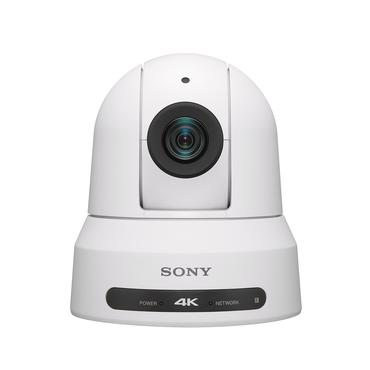 Sony BRC-X400 Kuppel IP-sikkerhedskamera Indendørs 3840 x 2160 pixel Loft/væg