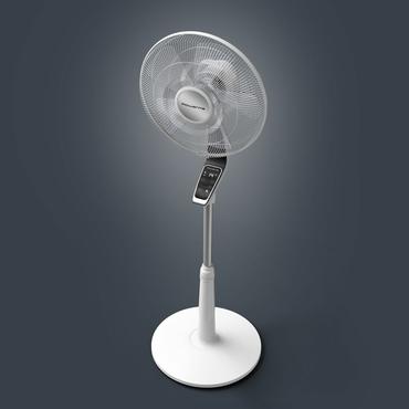 Rowenta VU5690 Turbo Silence Extreme Standventilator