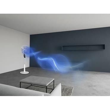 Rowenta VU5690 Turbo Silence Extreme Standventilator