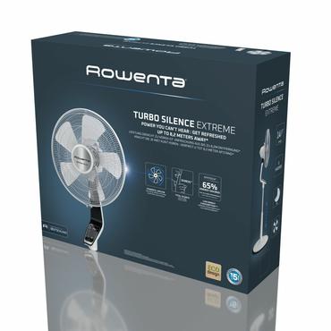 Rowenta VU5690 Turbo Silence Extreme Standventilator
