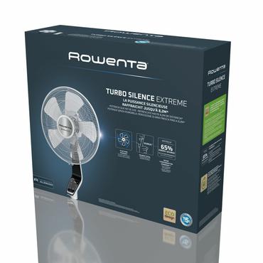 Rowenta VU5690 Turbo Silence Extreme Standventilator
