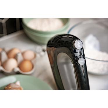 Camry Premium CR 4220B røremaskine og mikser Håndmixer 750 W Sort, Grå