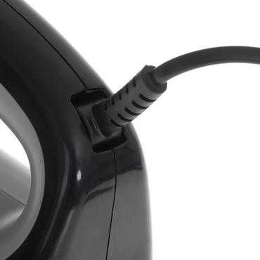 Camry Premium CR 4220B røremaskine og mikser Håndmixer 750 W Sort, Grå