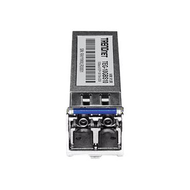 TRENDnet TEG 10GBS10
