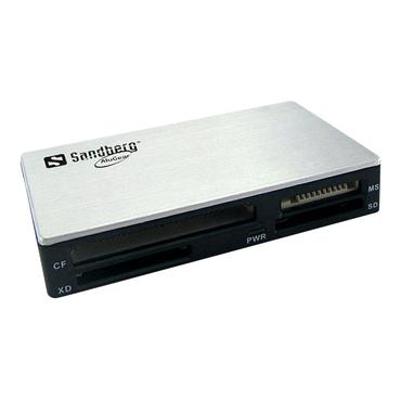 Sandberg USB 3.0 Multi Card Reader