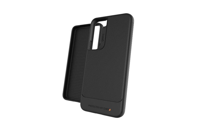 Gear4 Copenhagen - bagsidecover til mobiltelefon