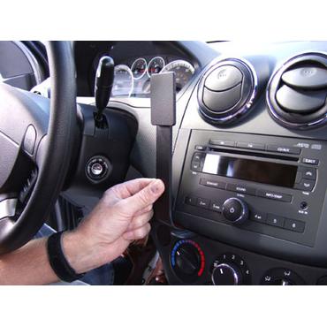 Brodit ProClip Center mount - beslag til montering