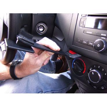 Brodit ProClip Center mount - beslag til montering