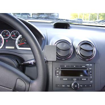 Brodit ProClip Center mount - beslag til montering