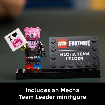 LEGO Fortnite 77078 Dow&oacute;dca Drużyny Mech&oacute;w