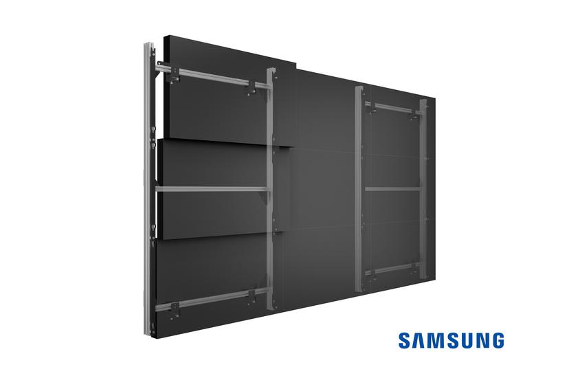 Multibrackets PRO Series monteringssats - för 3 x 3 LED videovägg