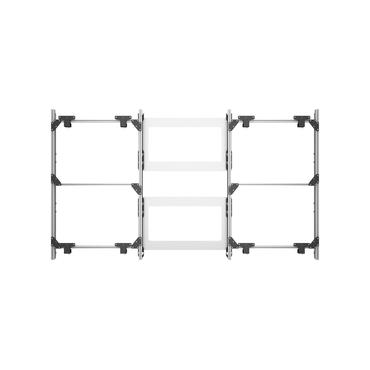 Multibrackets PRO Series monteringssats