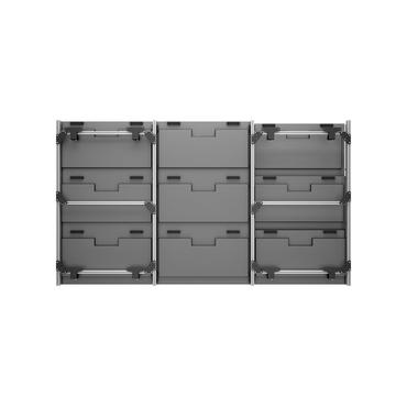 Multibrackets PRO Series monteringssats