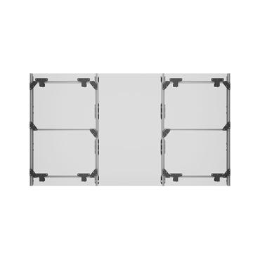 Multibrackets PRO Series monteringssats